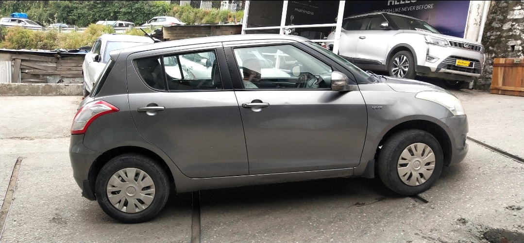 Swift image 6 Swift image 6