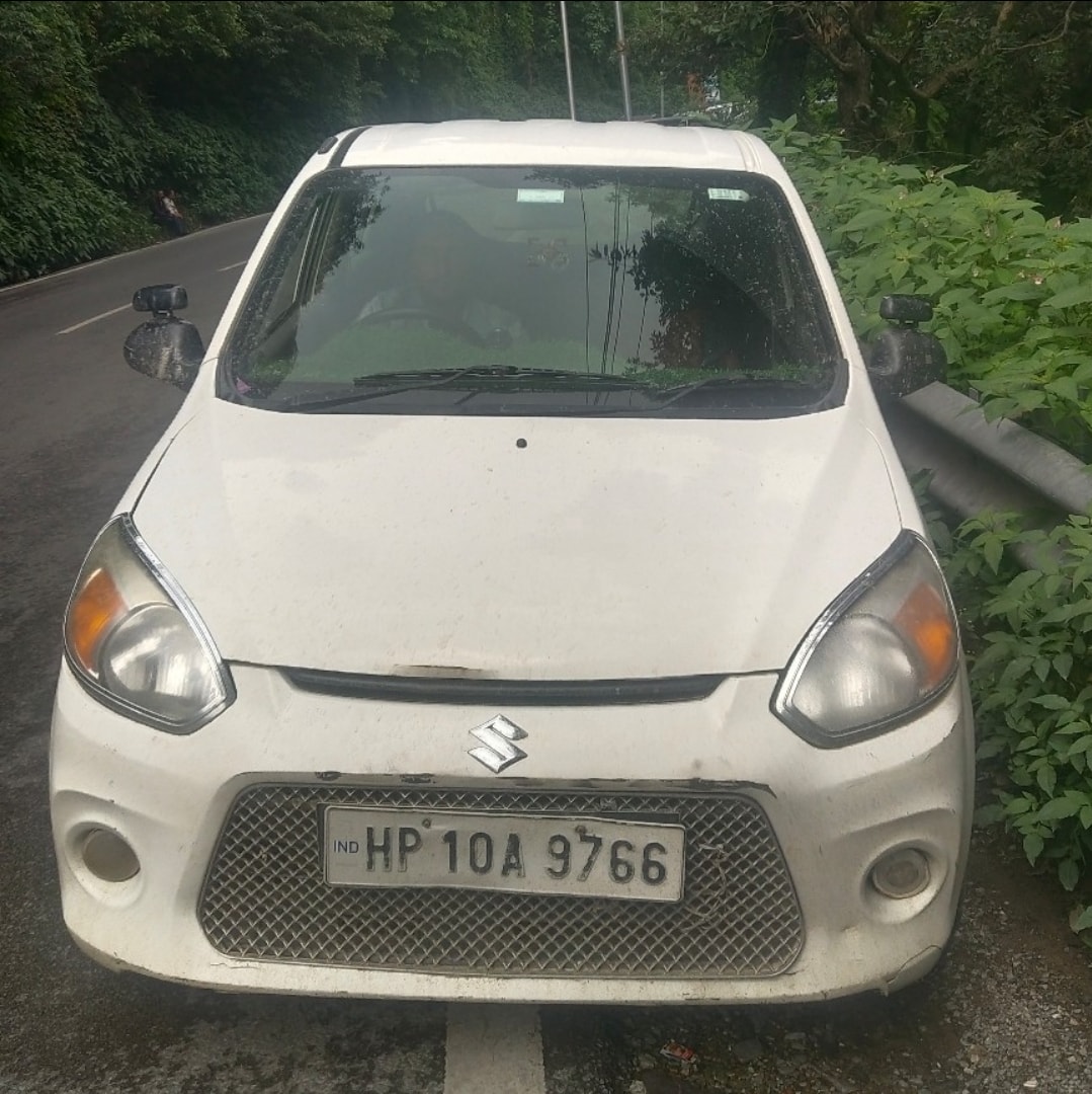 Alto 800 image 1 Alto 800 image 1