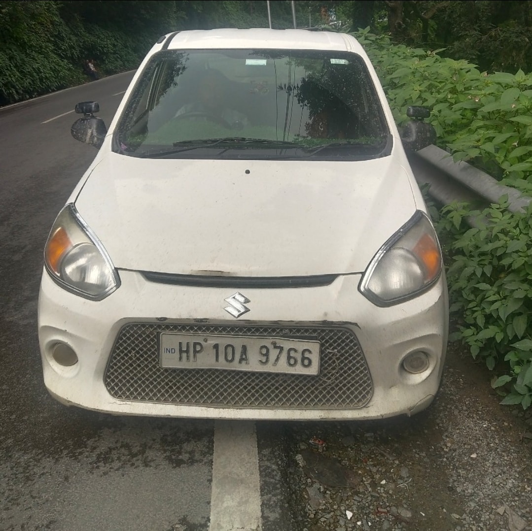 Alto 800 image 2 Alto 800 image 2