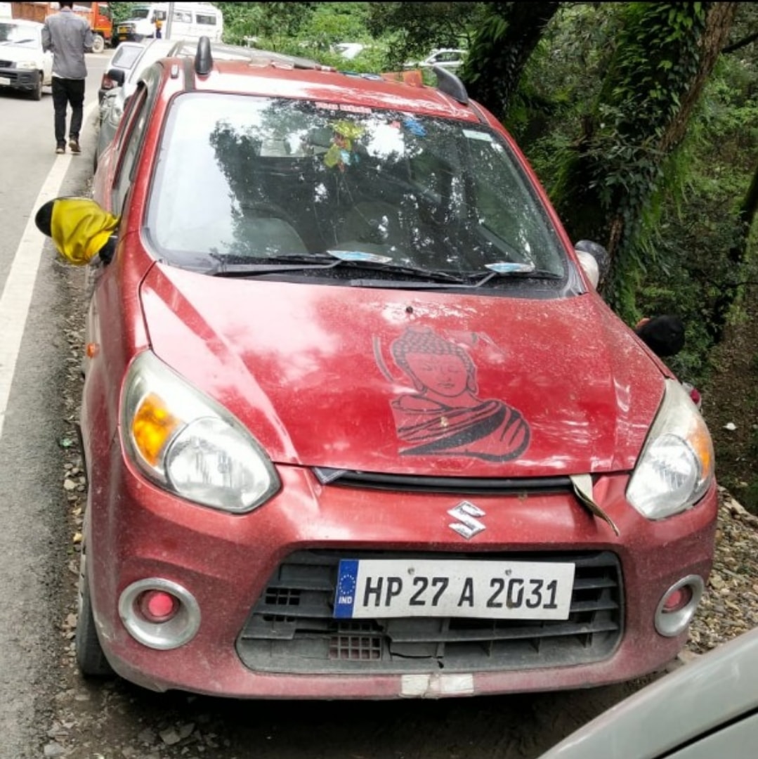 Alto 800 image 2 Alto 800 image 2