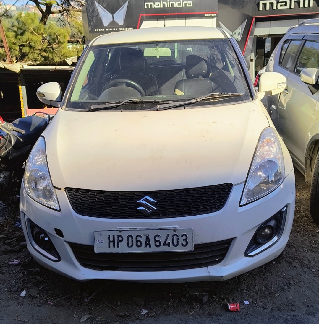 Swift image 1 Swift image 1