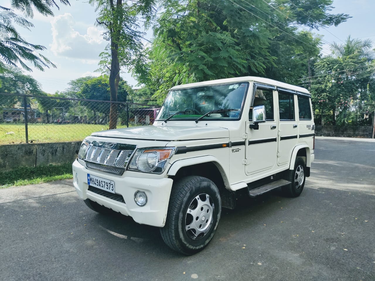 Bolero image 1 Bolero image 1