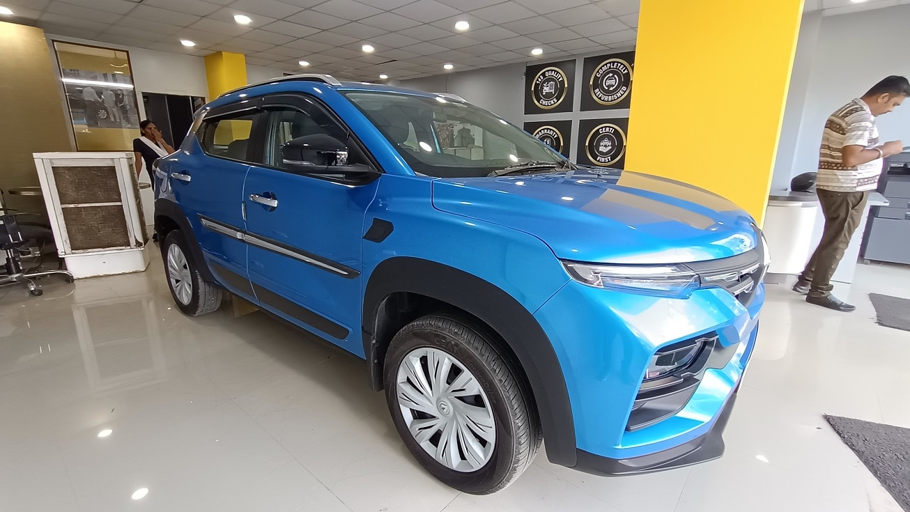 Kiger image 5 Kiger image 5