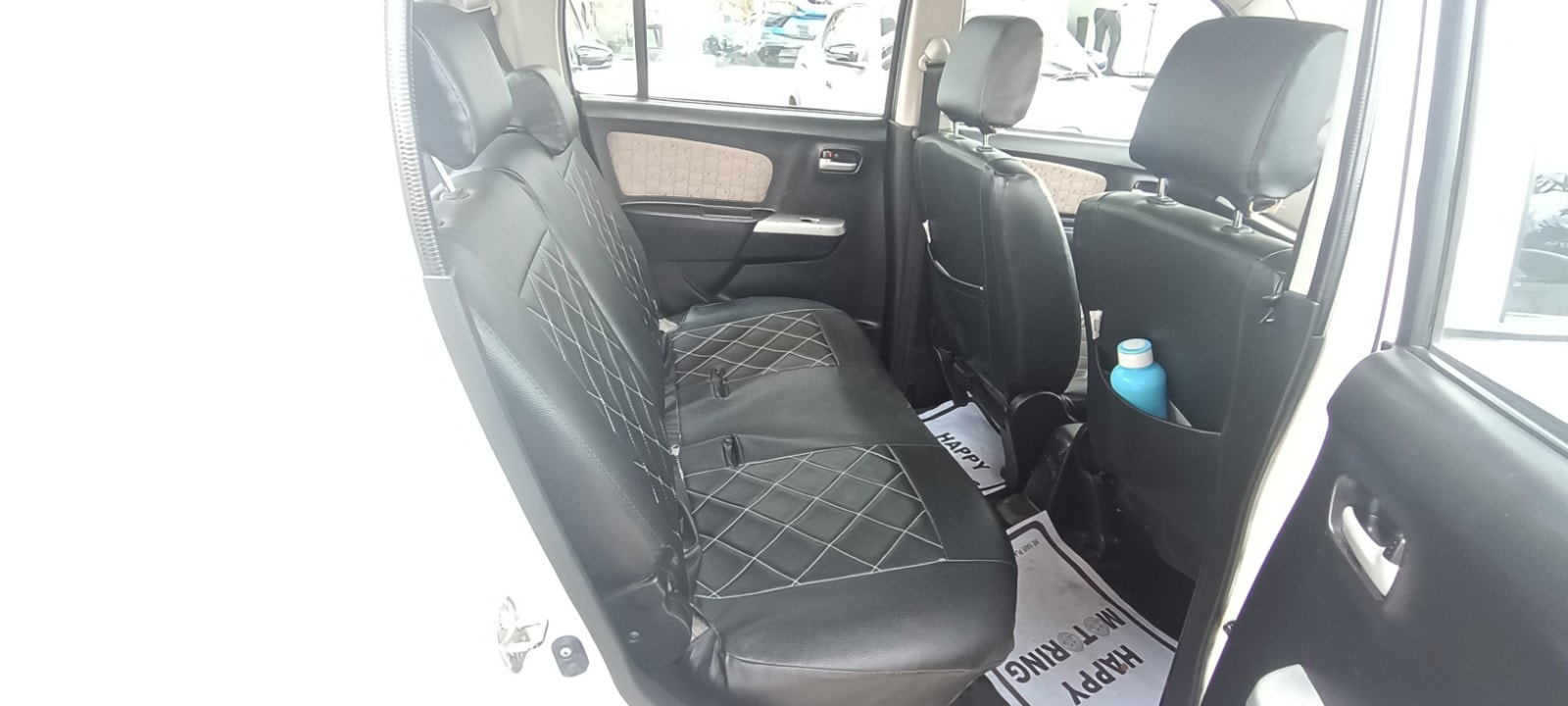 Wagon R image 7 Wagon R image 7