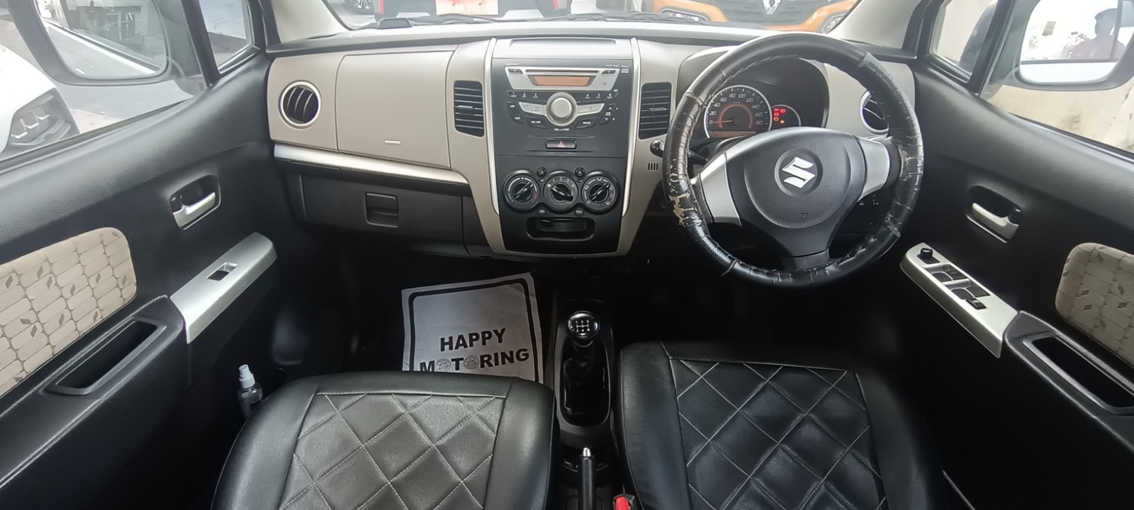 Wagon R image 8 Wagon R image 8