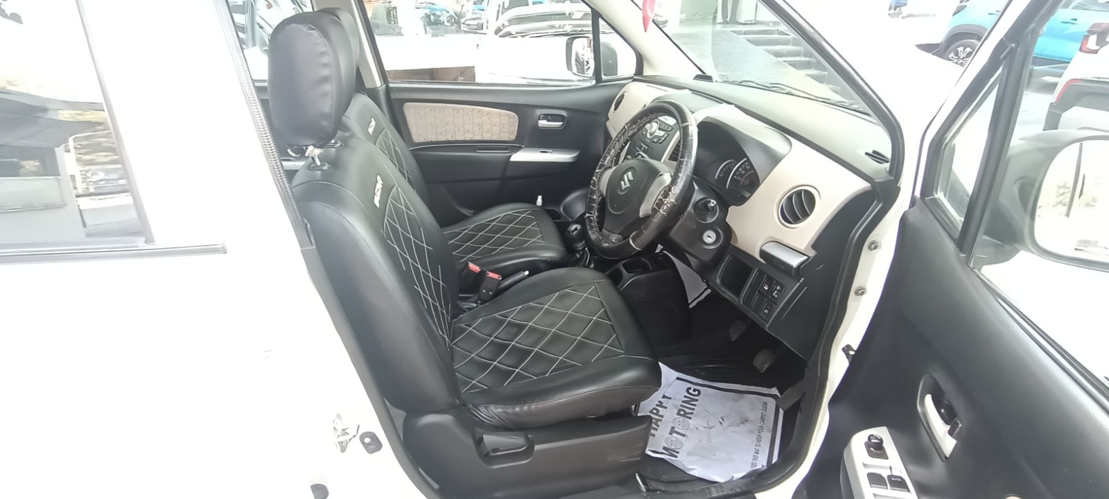 Wagon R image 9 Wagon R image 9