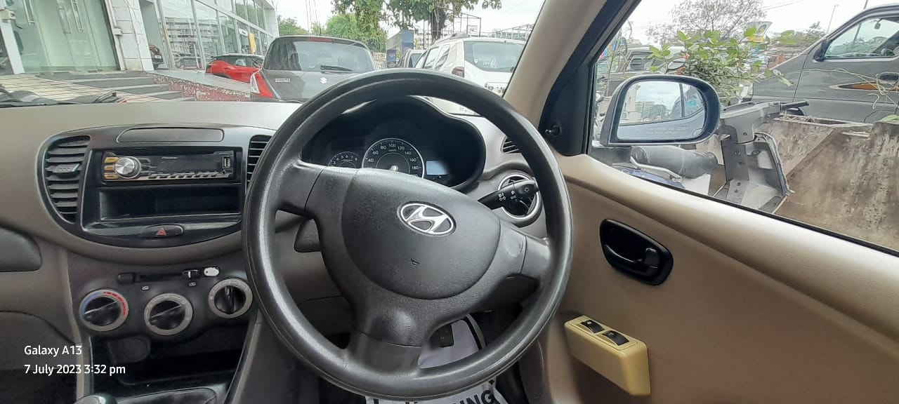 Used 2015 Hyundai i10 Used 2015 Hyundai i10