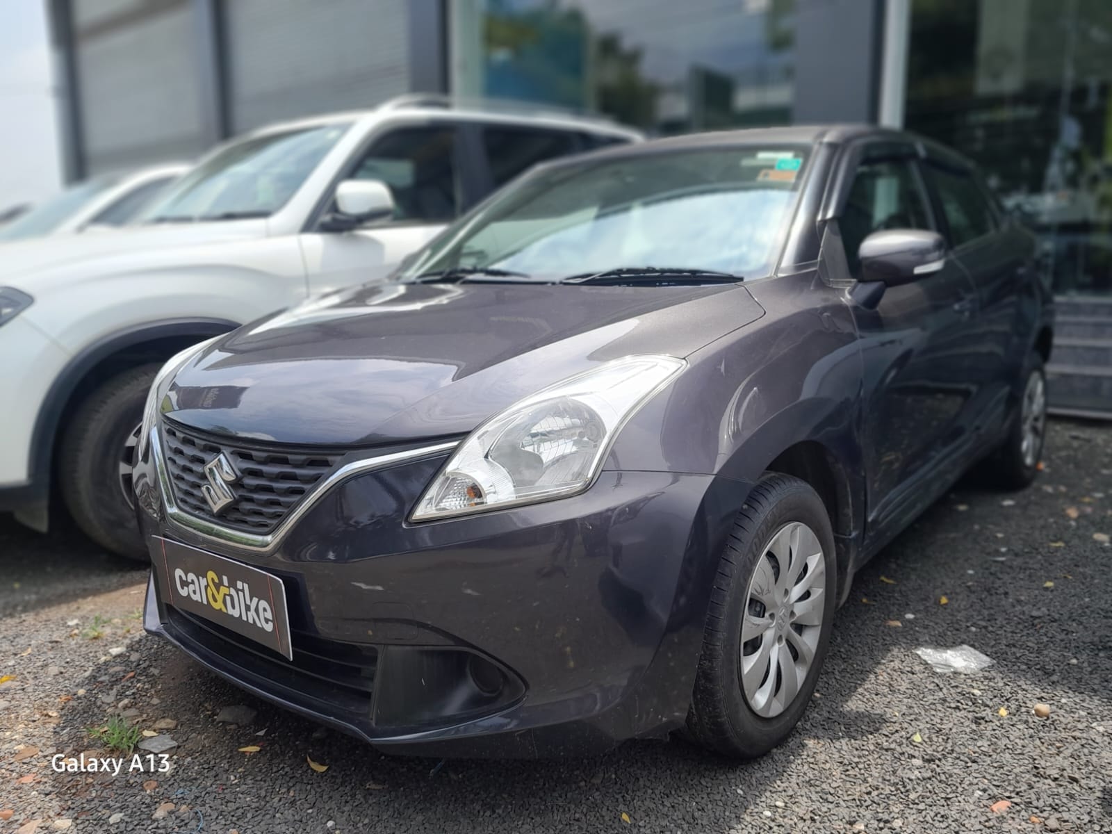Baleno image 1 Baleno image 1