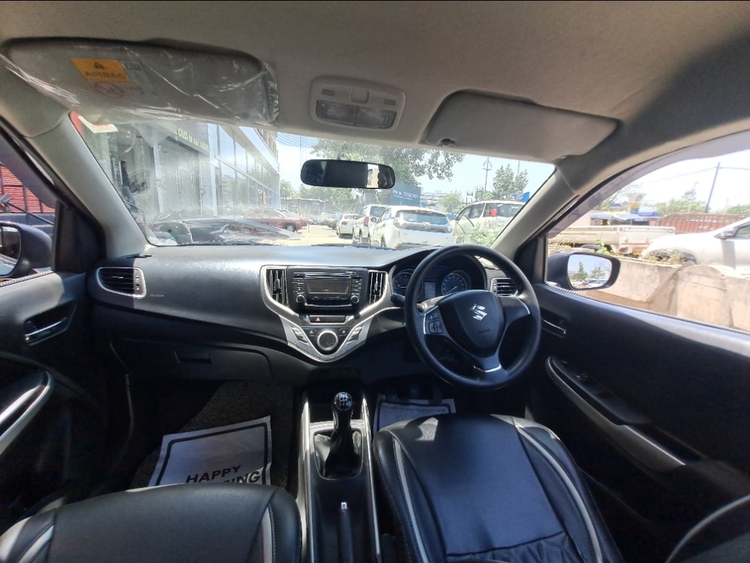 Baleno image 12 Baleno image 12