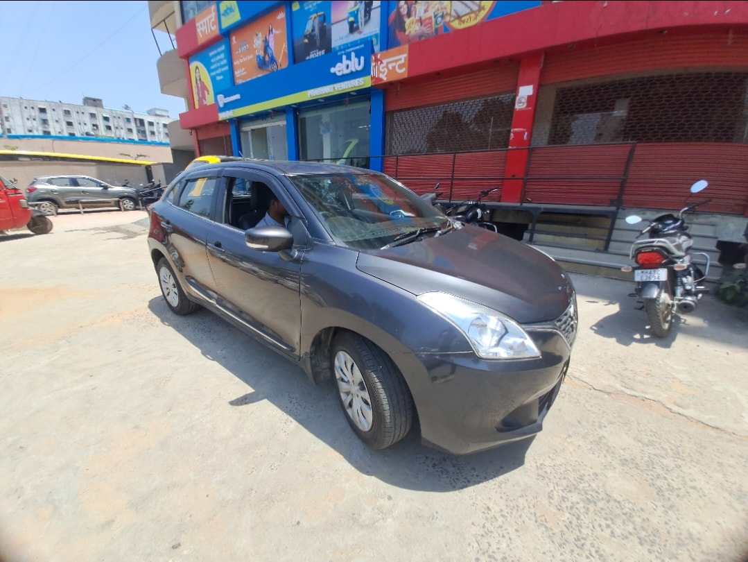 Baleno image 7 Baleno image 7