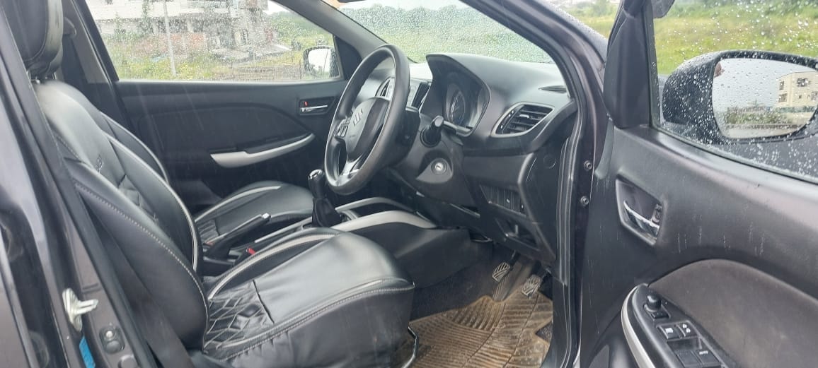 Baleno image 14 Baleno image 14