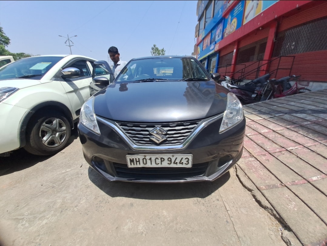 Baleno image 8 Baleno image 8