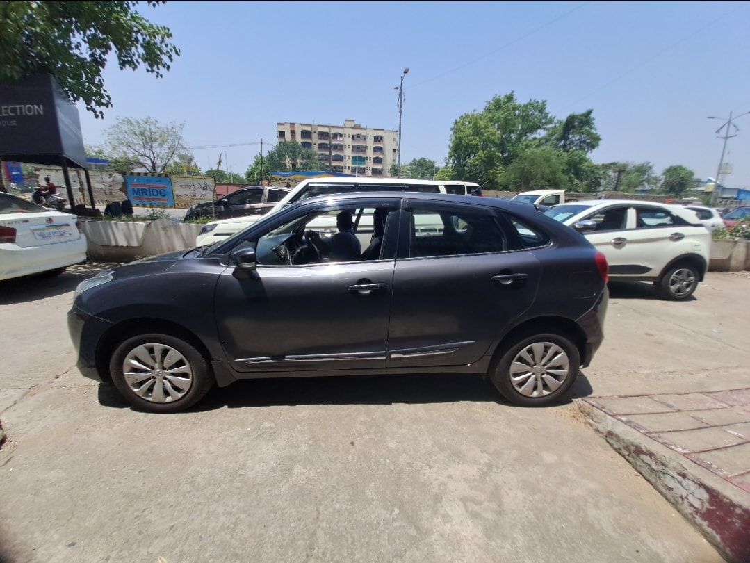 Baleno image 2 Baleno image 2