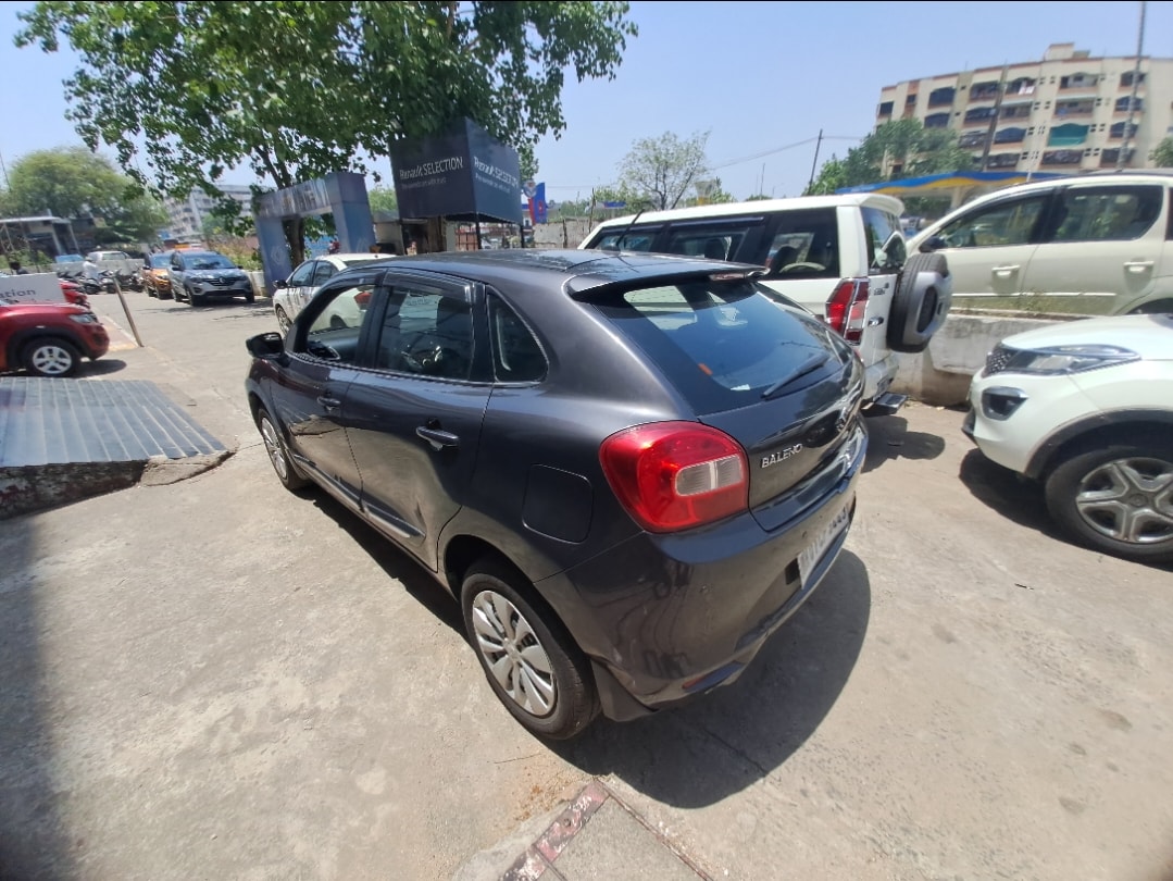 Baleno image 3 Baleno image 3