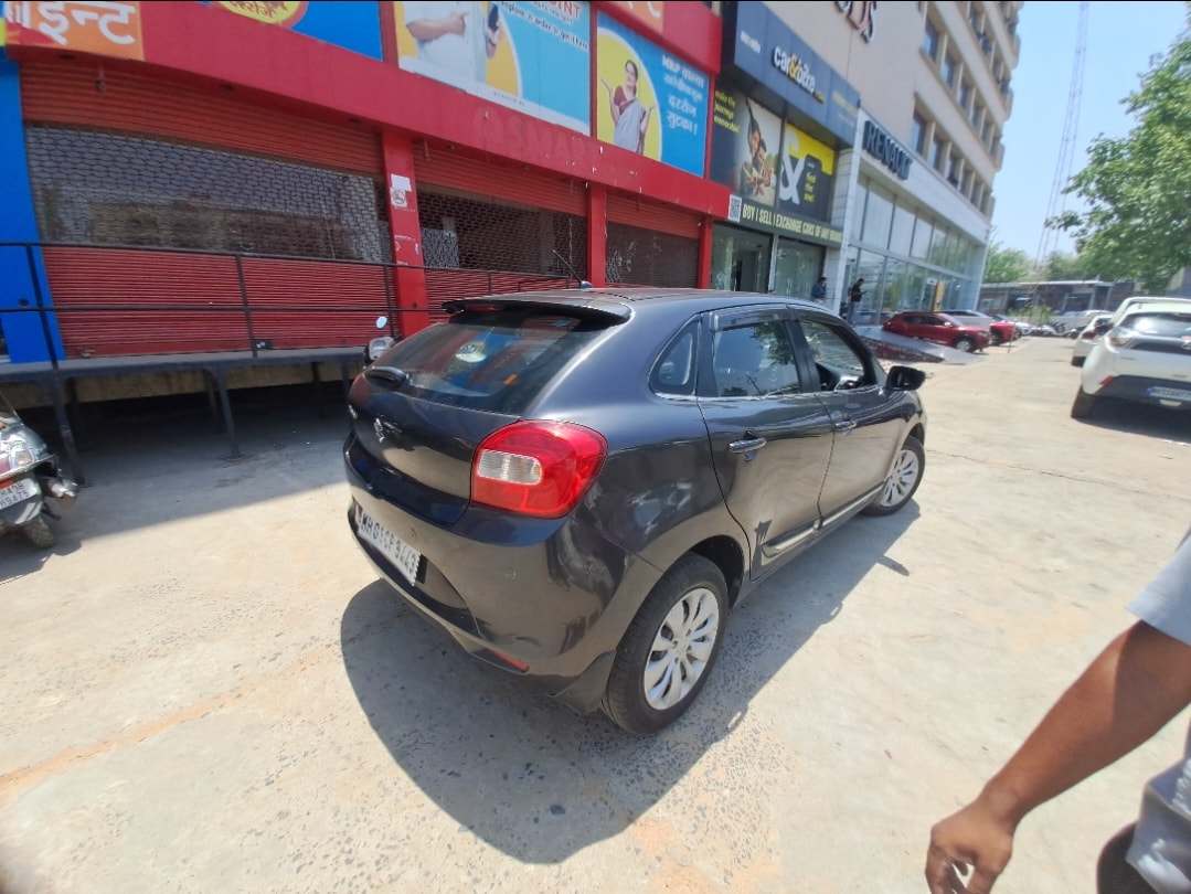 Baleno image 5 Baleno image 5