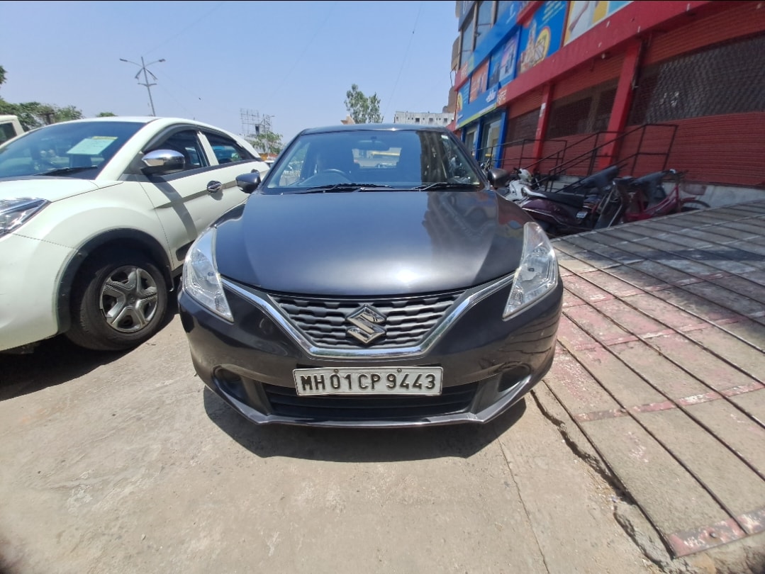 Baleno image 4 Baleno image 4