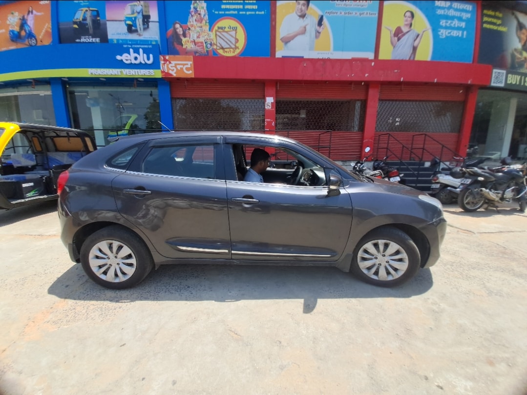 Baleno image 6 Baleno image 6