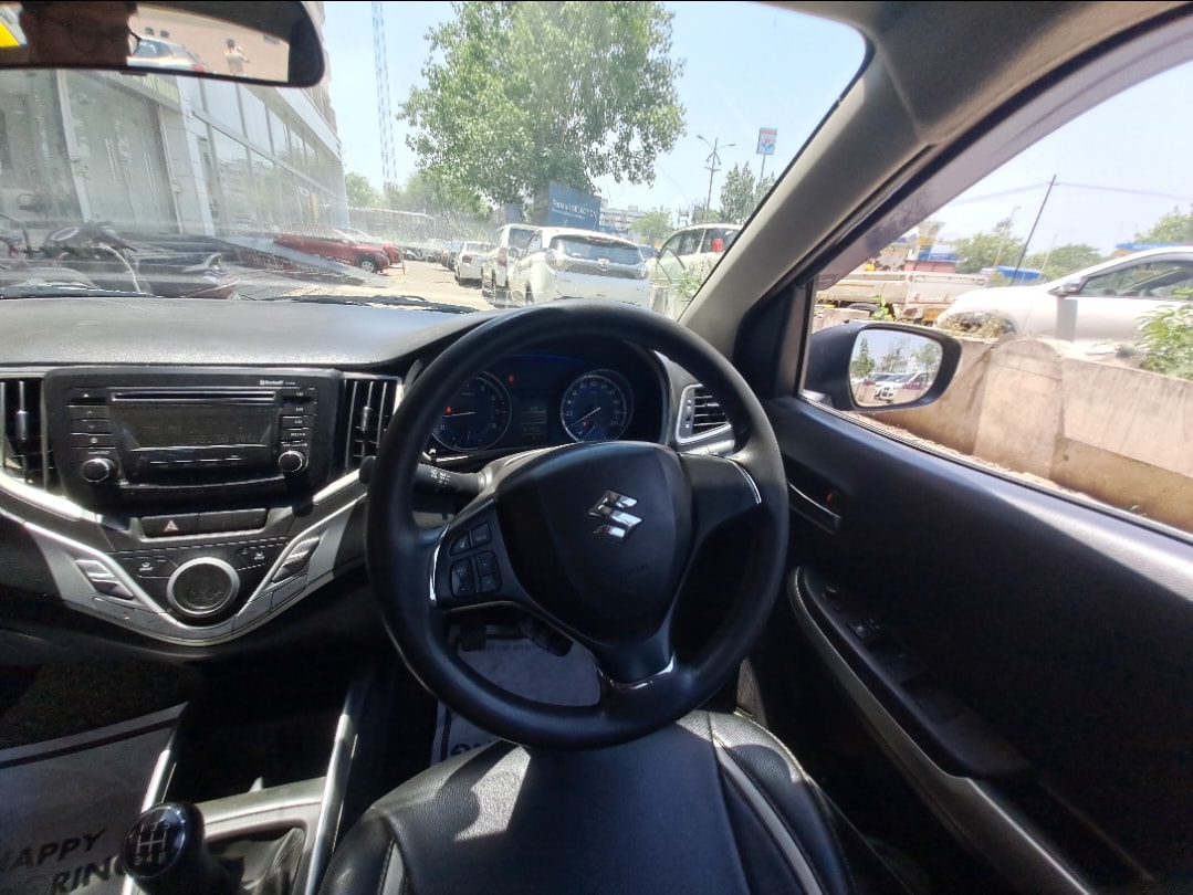 Baleno image 13 Baleno image 13