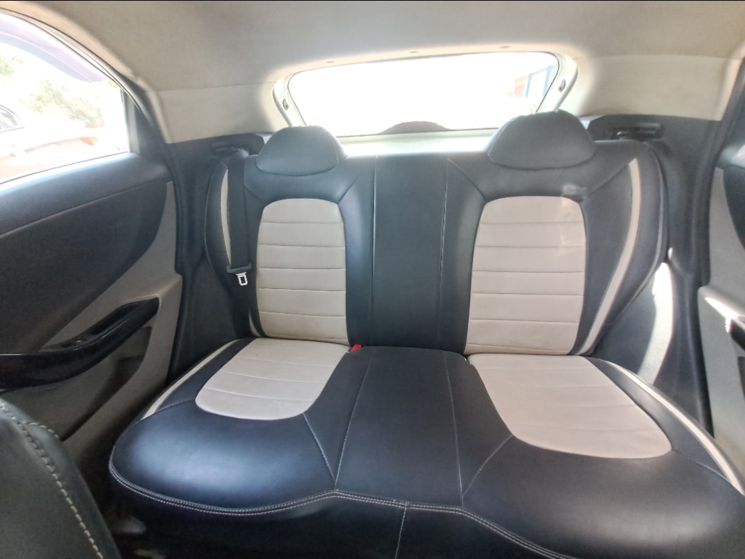 Used 2018 Tata Nexon Used 2018 Tata Nexon