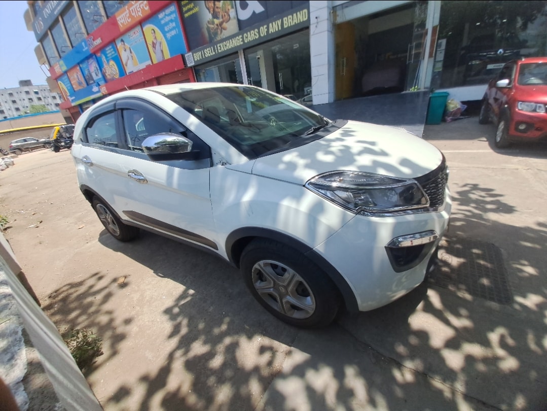 Used 2018 Tata Nexon Used 2018 Tata Nexon