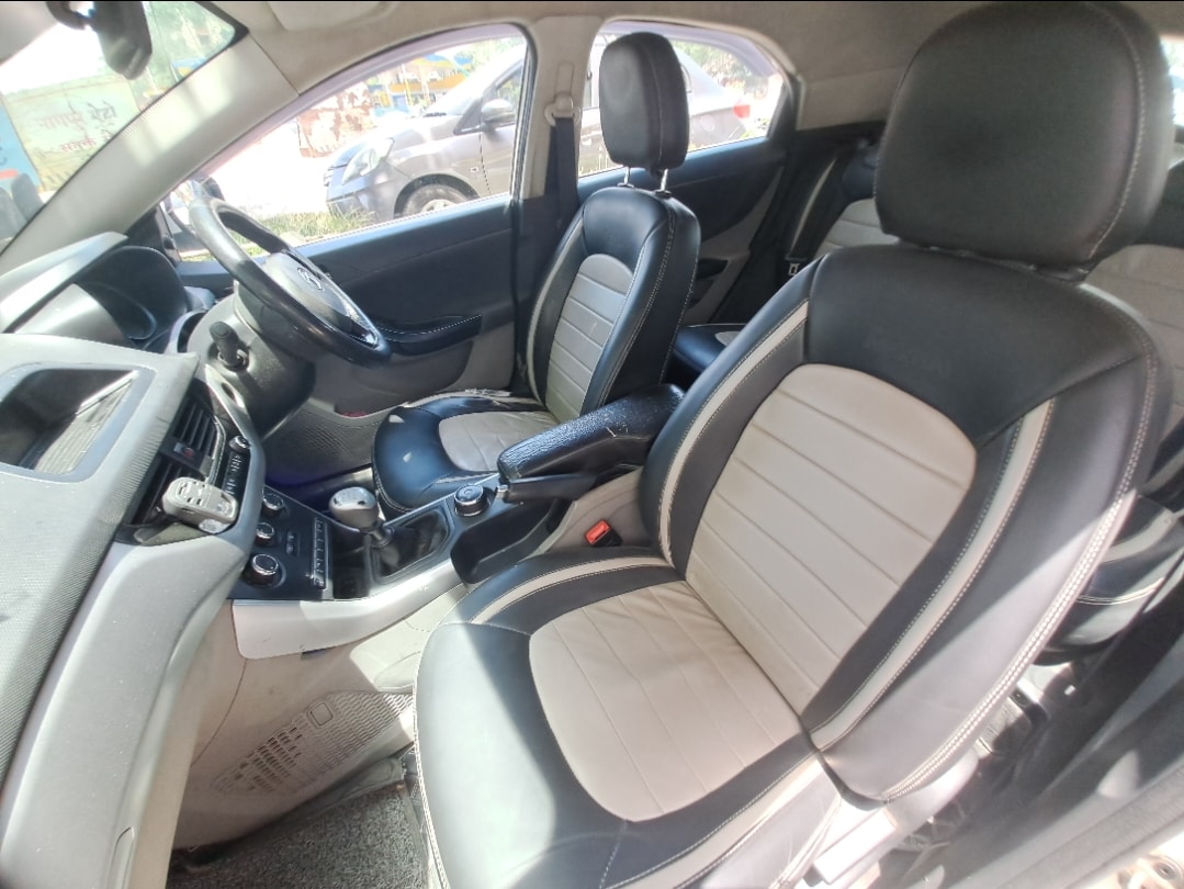 Used 2018 Tata Nexon Used 2018 Tata Nexon