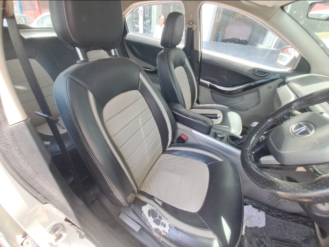 Used 2018 Tata Nexon Used 2018 Tata Nexon