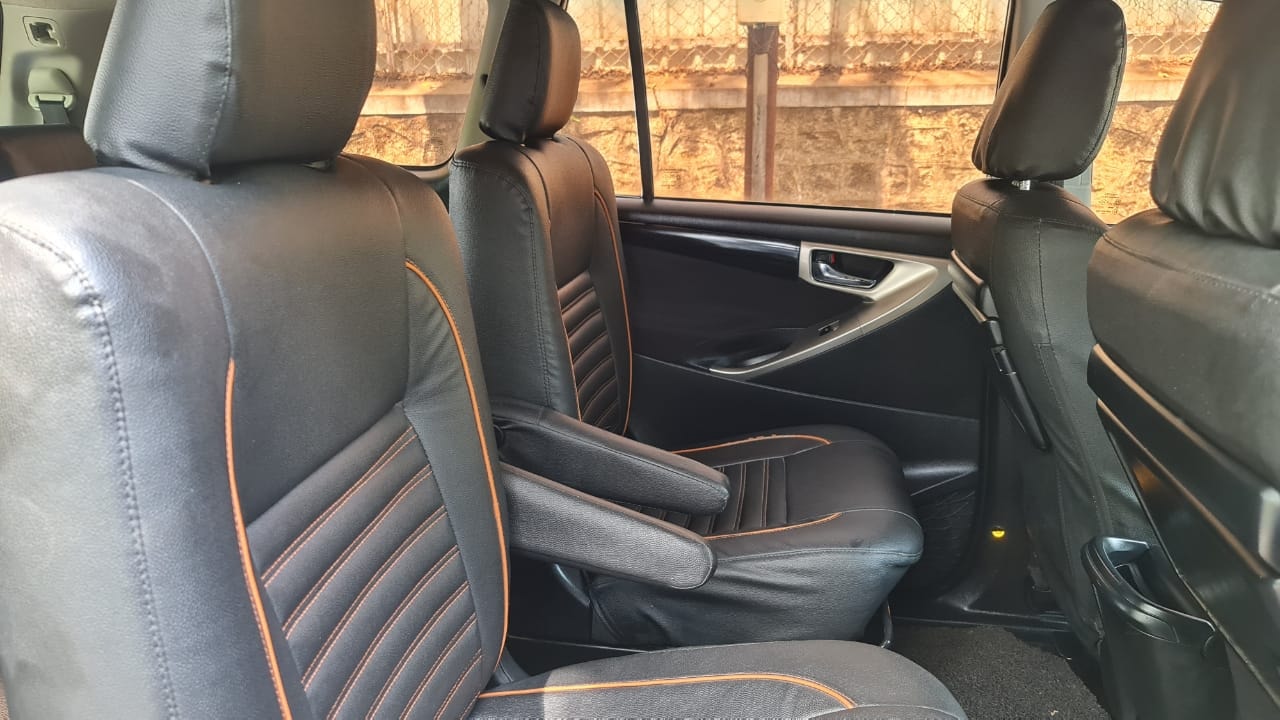 Innova Crysta image 9 Innova Crysta image 9