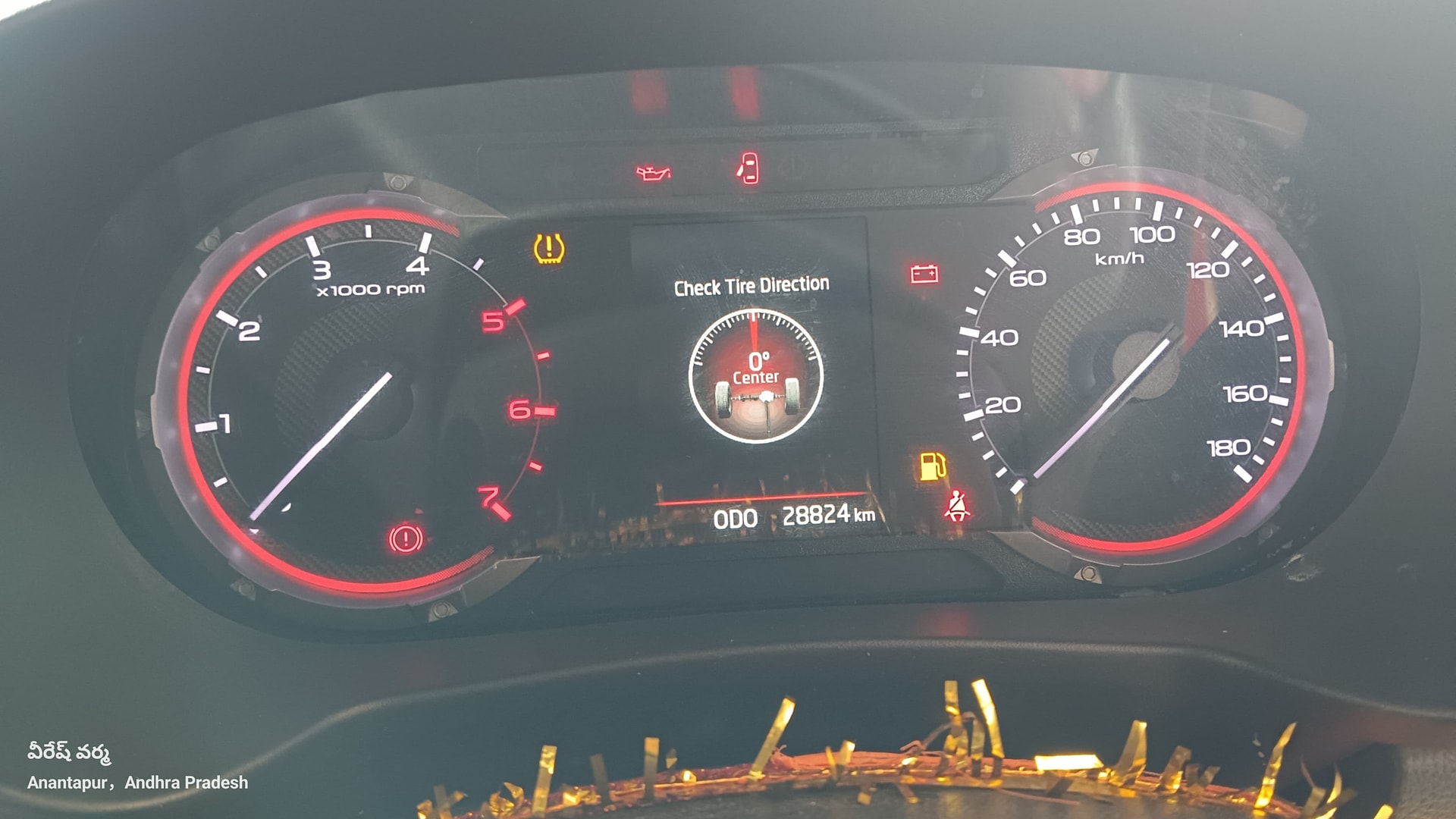 Used 2022 Mahindra Thar Used 2022 Mahindra Thar