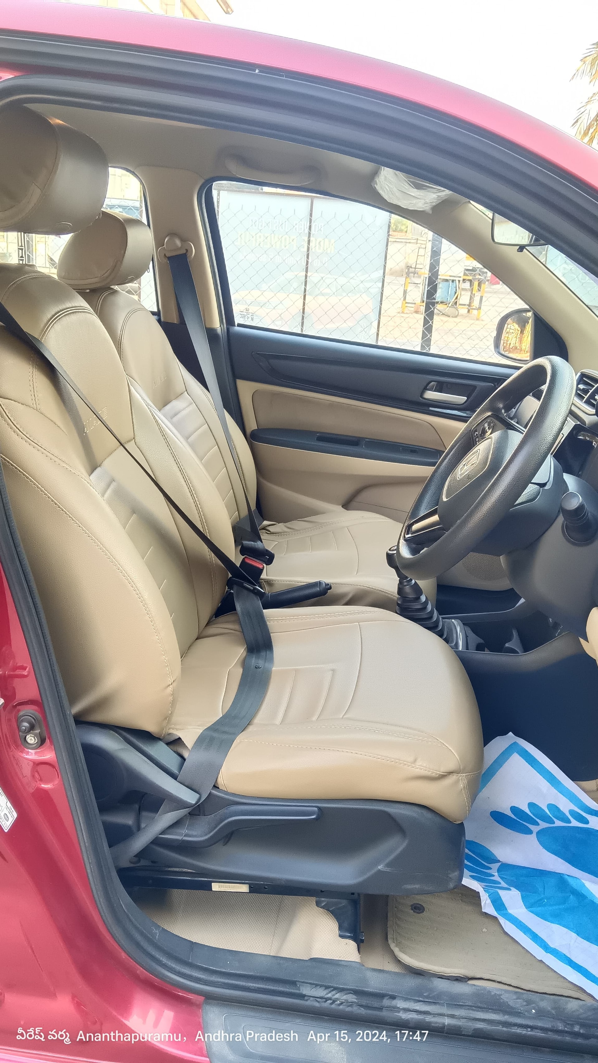 Used 2021 Honda Amaze Used 2021 Honda Amaze