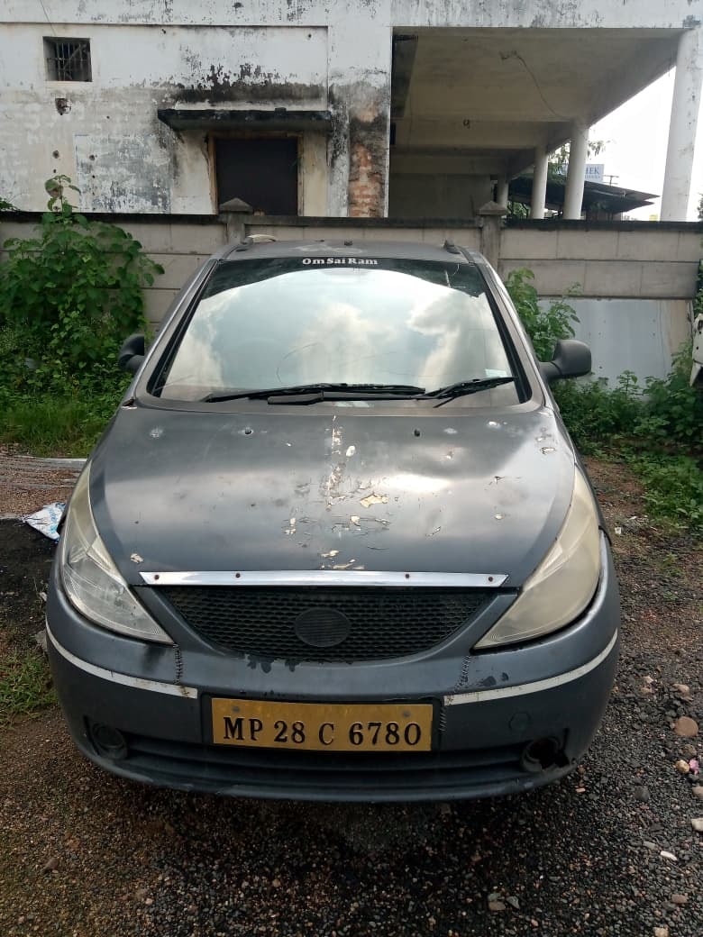 Indica Vista image 1 Indica Vista image 1