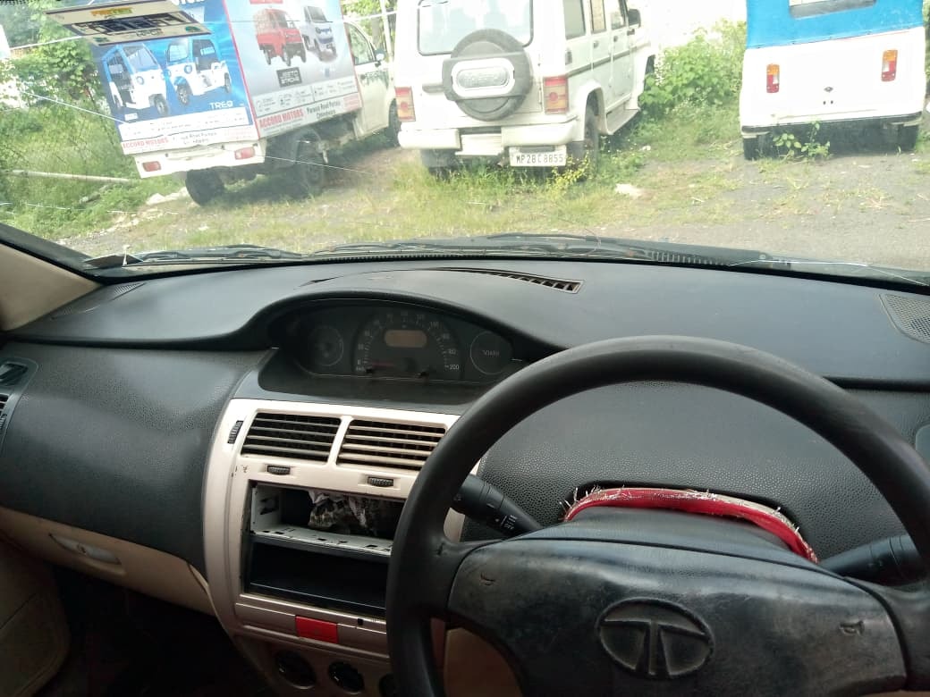 Used 2011 Tata Indica Vista Used 2011 Tata Indica Vista