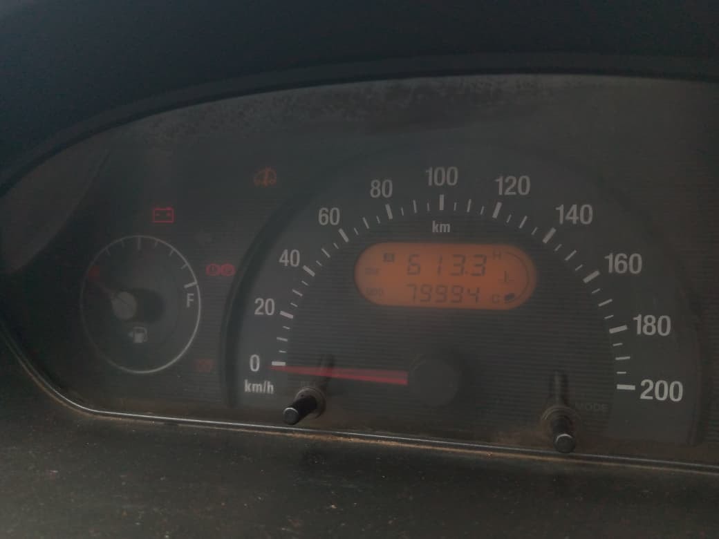 Used 2011 Tata Indica Vista Used 2011 Tata Indica Vista