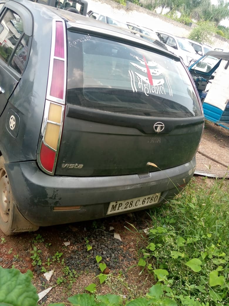 Used 2011 Tata Indica Vista Used 2011 Tata Indica Vista