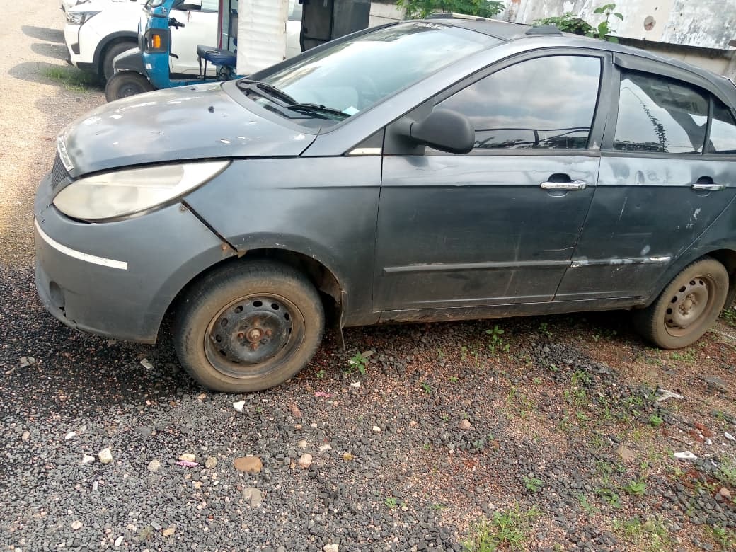 Used 2011 Tata Indica Vista Used 2011 Tata Indica Vista