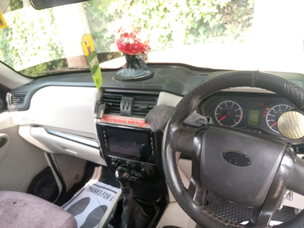 Used 2017 Mahindra Scorpio Used 2017 Mahindra Scorpio