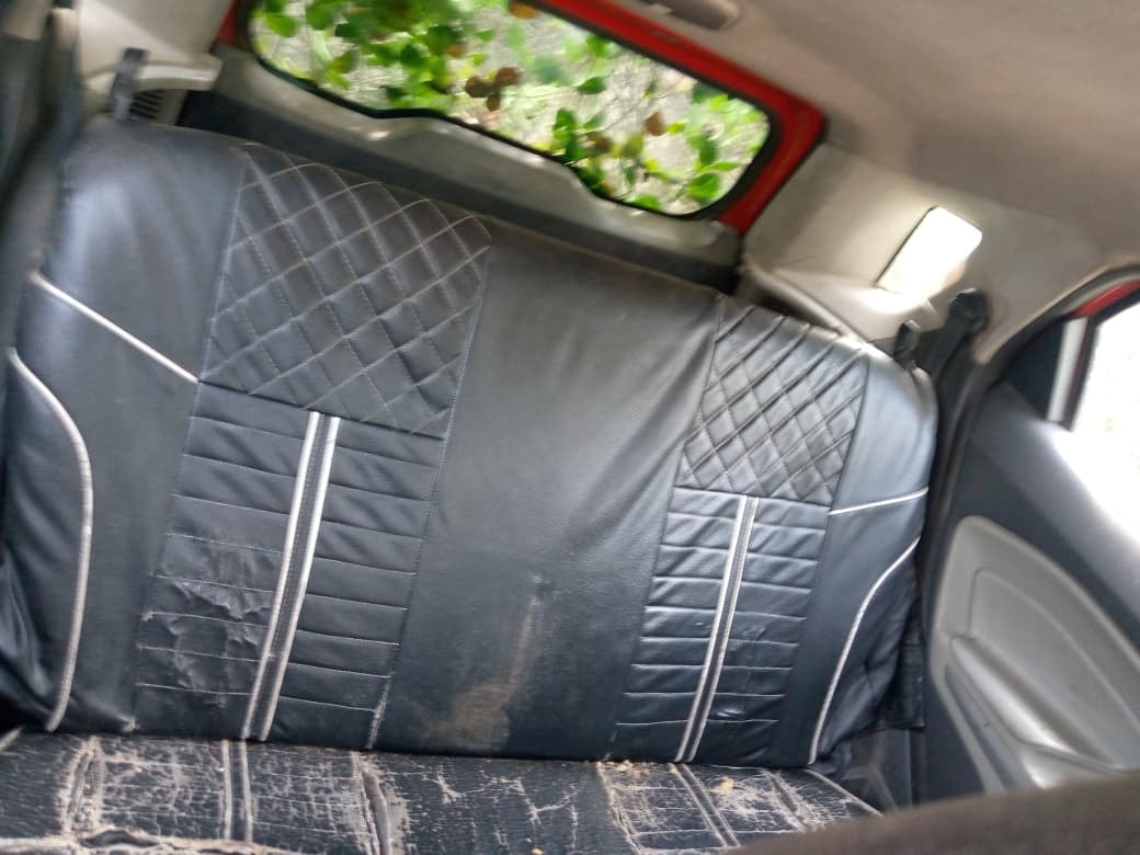 Used 2015 Ford EcoSport Used 2015 Ford EcoSport