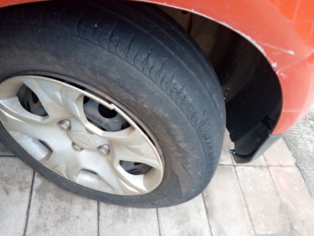 Used 2015 Ford EcoSport Used 2015 Ford EcoSport