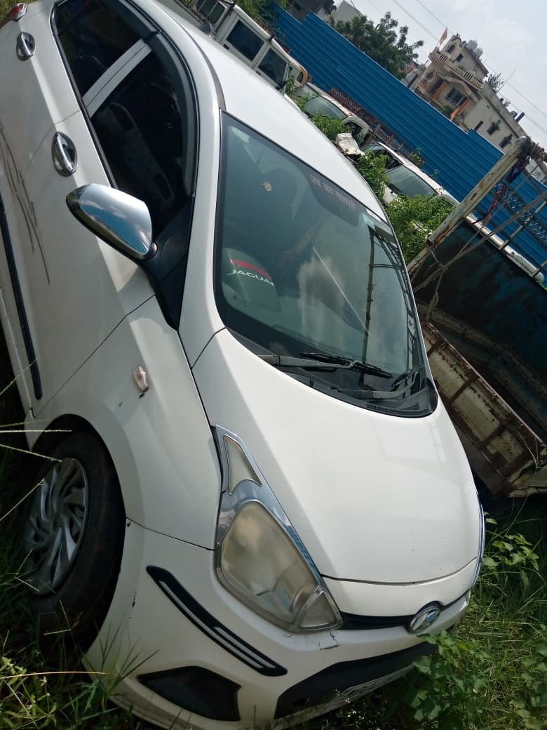 Used 2017 Hyundai Grand i10 Used 2017 Hyundai Grand i10