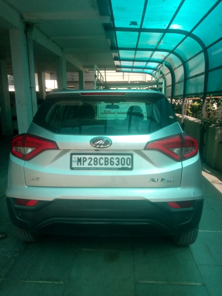 XUV300 image 9 XUV300 image 9