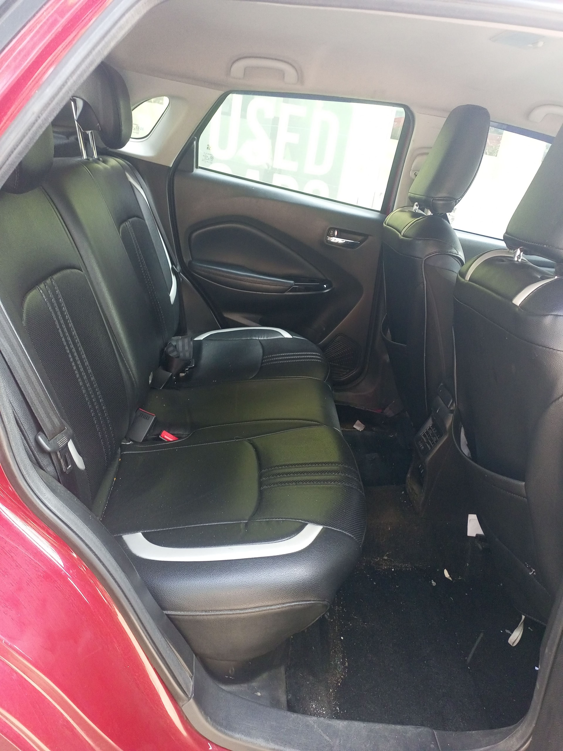 Baleno image 16 Baleno image 16