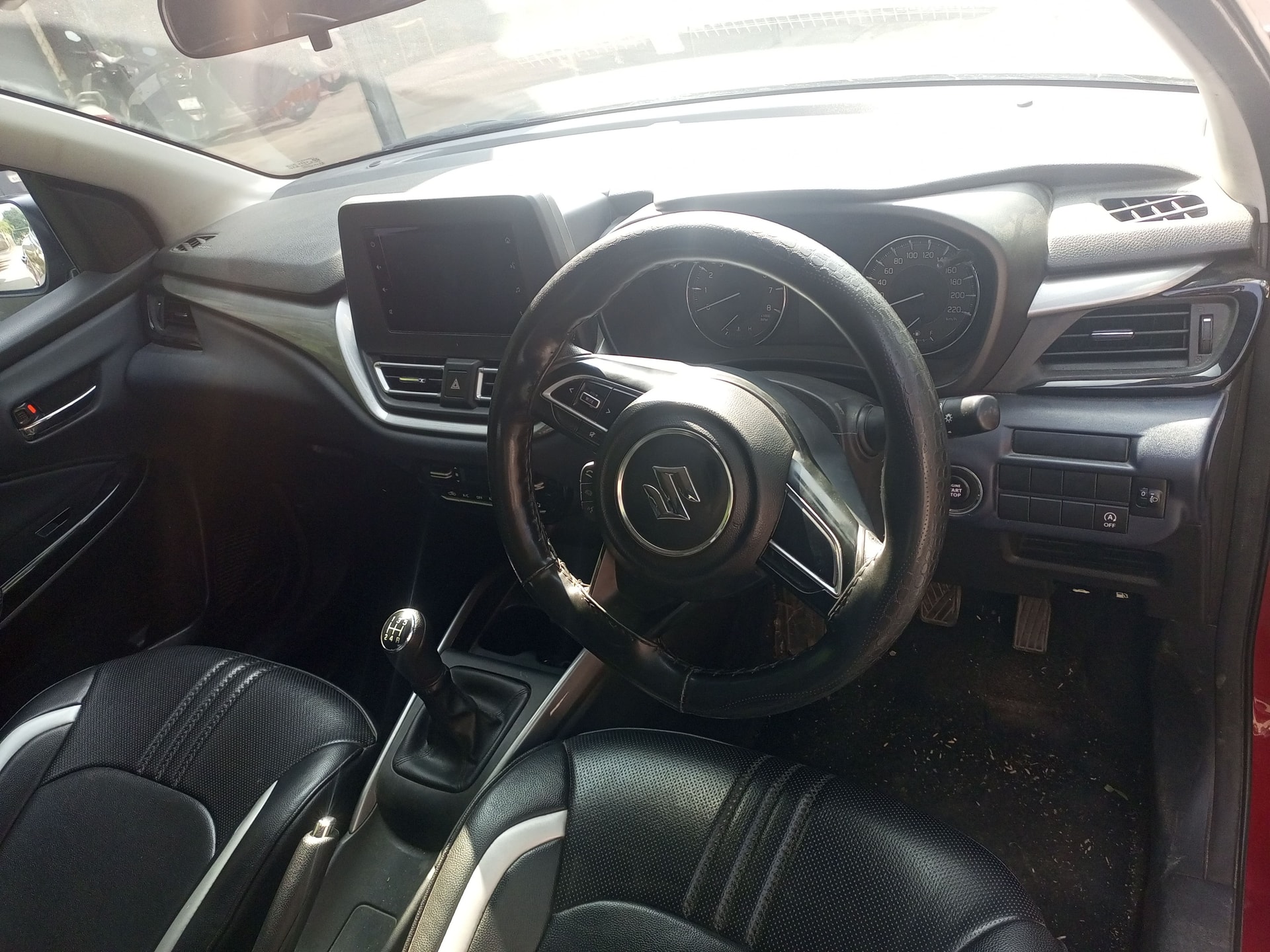 Baleno image 11 Baleno image 11