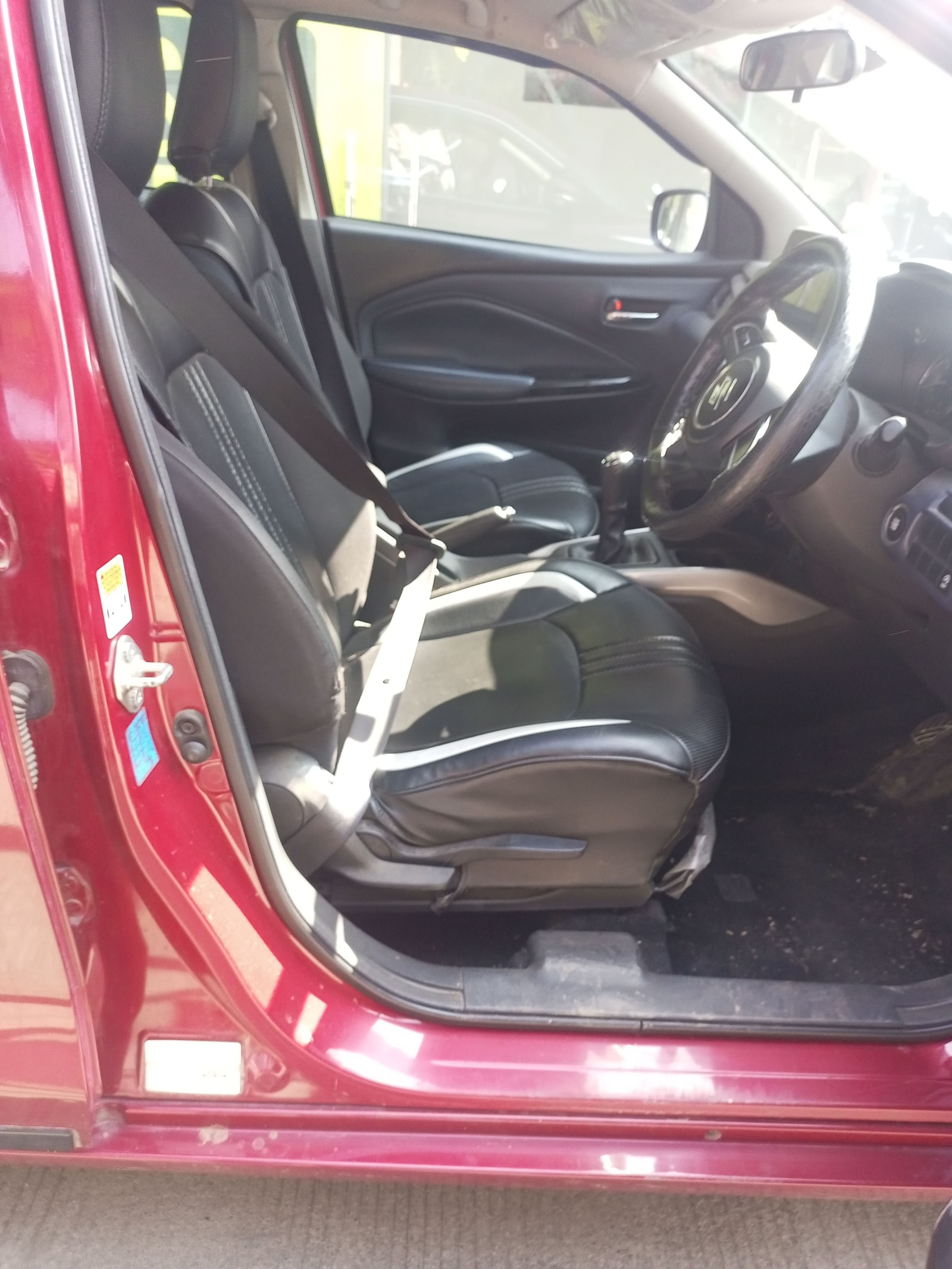 Used 2022 Maruti Suzuki Baleno Used 2022 Maruti Suzuki Baleno