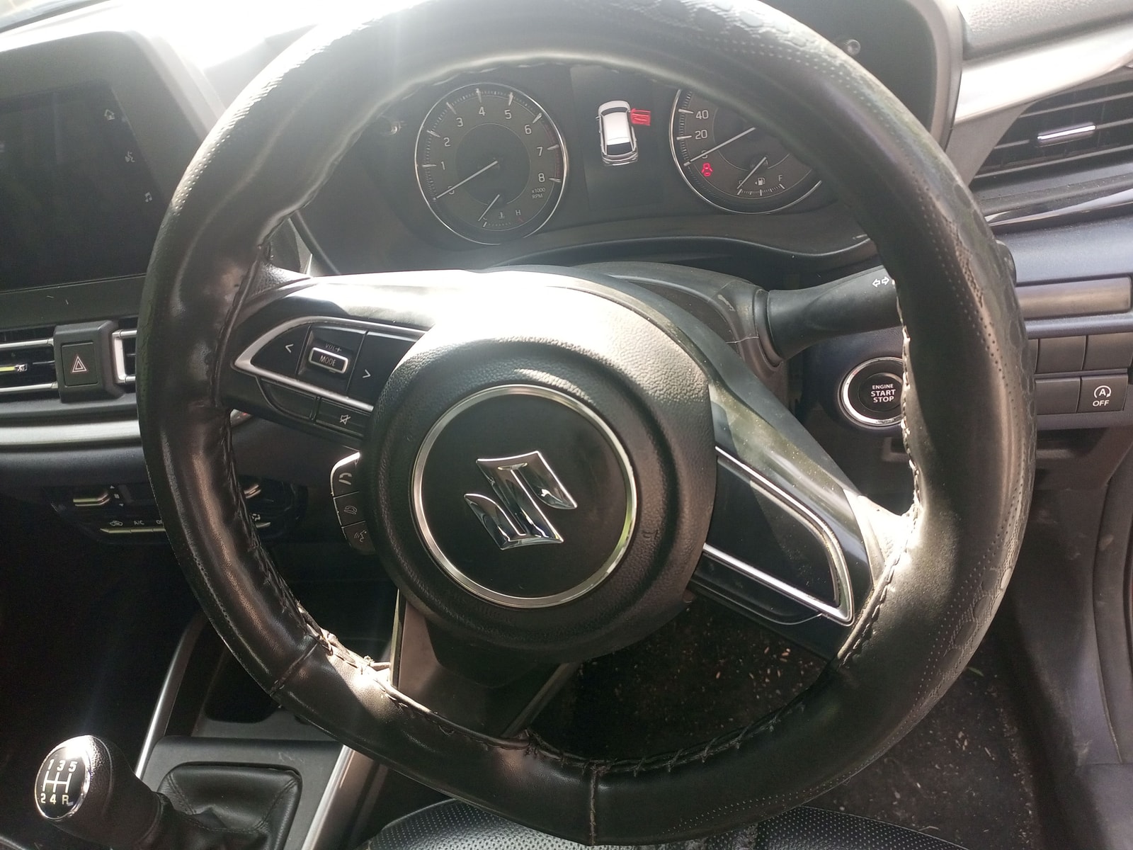 Used 2022 Maruti Suzuki Baleno Used 2022 Maruti Suzuki Baleno