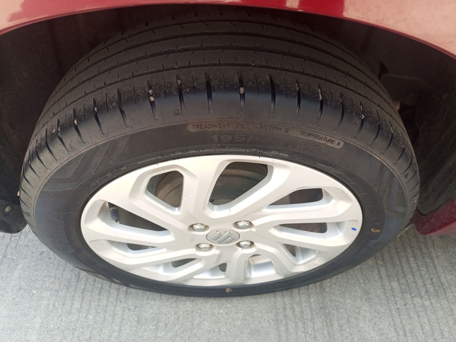 Used 2022 Maruti Suzuki Baleno Used 2022 Maruti Suzuki Baleno