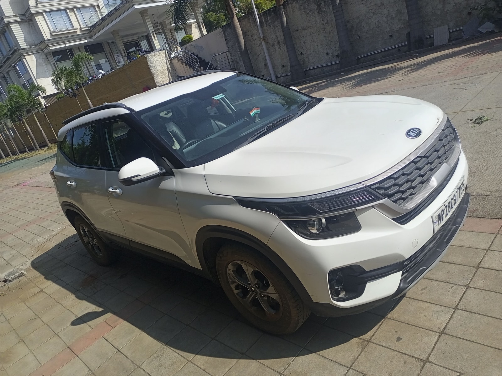 Used 2020 Kia Seltos Used 2020 Kia Seltos