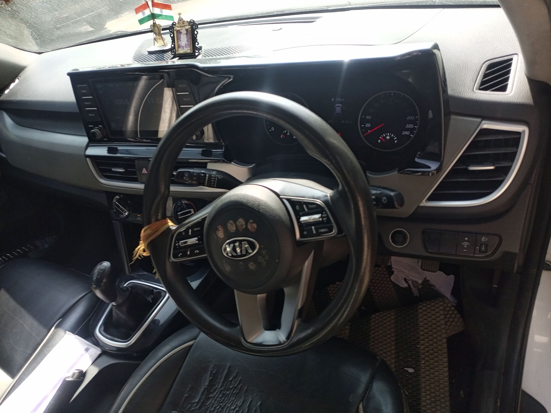 Used 2020 Kia Seltos Used 2020 Kia Seltos