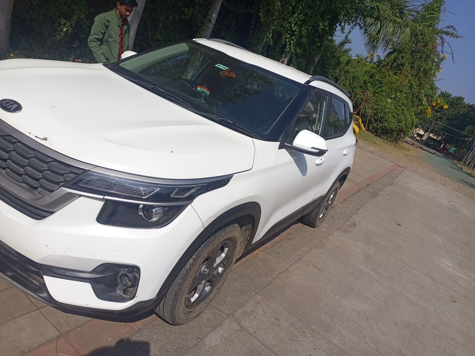 Seltos image 7 Seltos image 7