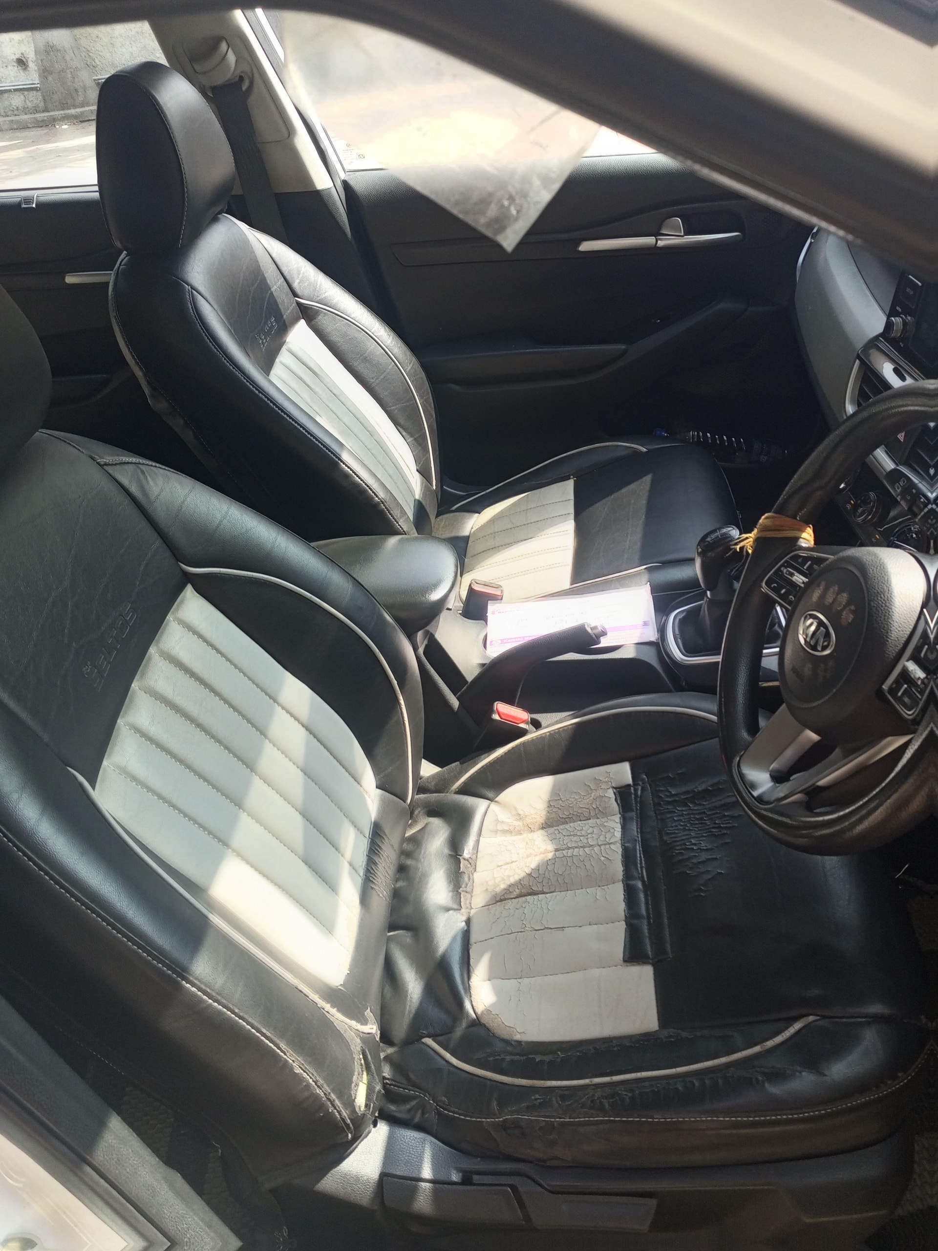 Used 2020 Kia Seltos Used 2020 Kia Seltos