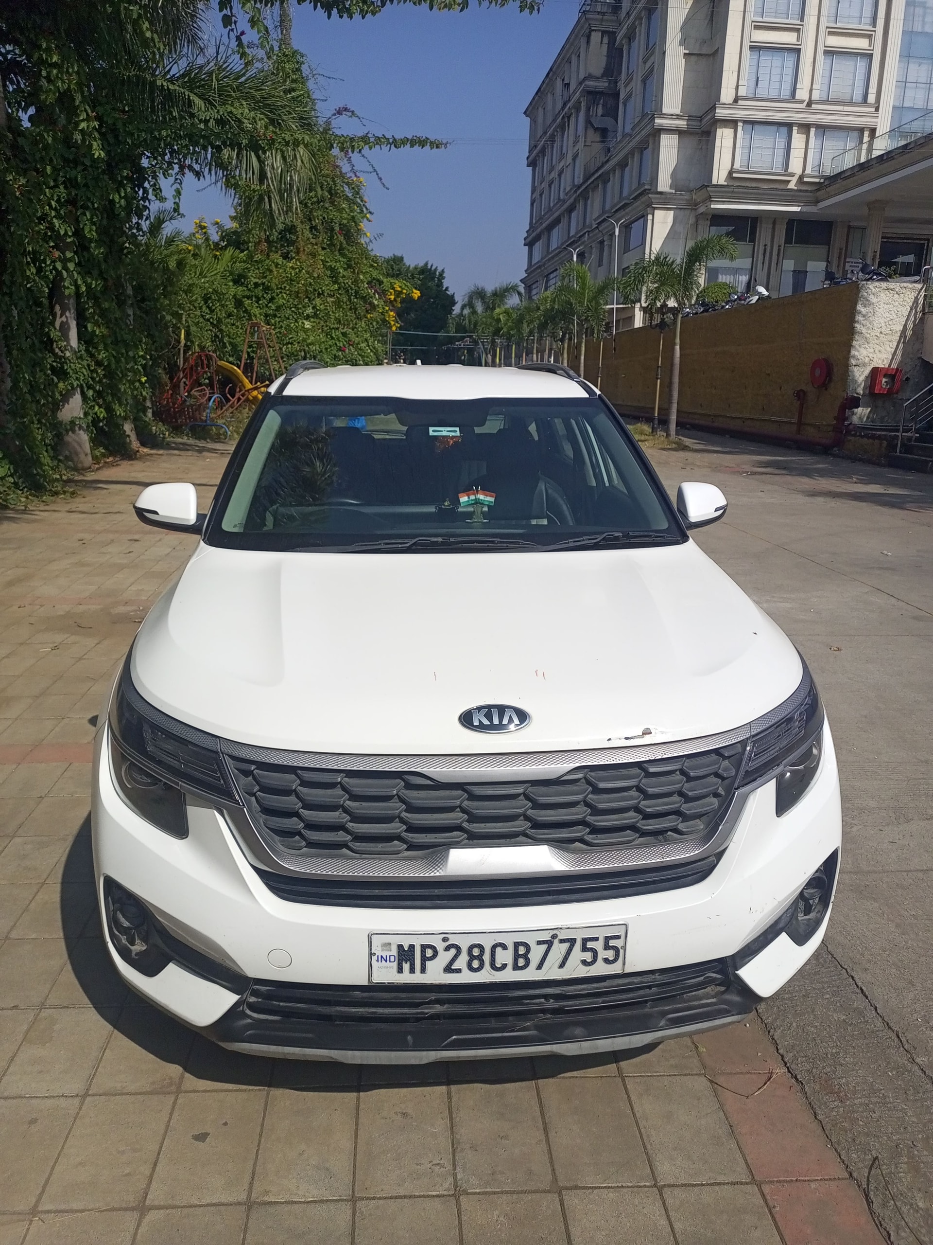 Used 2020 Kia Seltos Used 2020 Kia Seltos