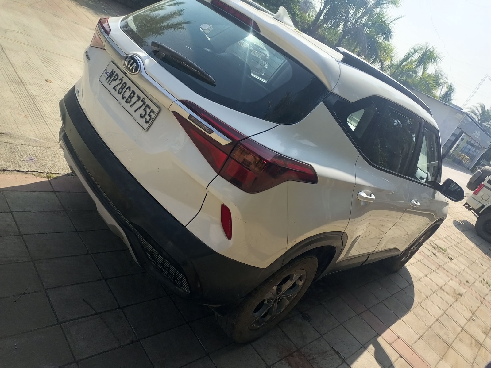 Seltos image 6 Seltos image 6